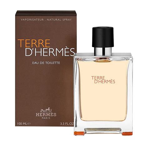 hermes apa de toaleta|Apa de Toaleta Hermes Terre d'Hermes 100 ml .